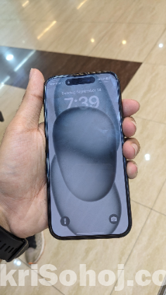 IPhone 15